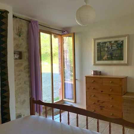 Bed and Breakfast Le Prosper à Marciac Extérieur photo