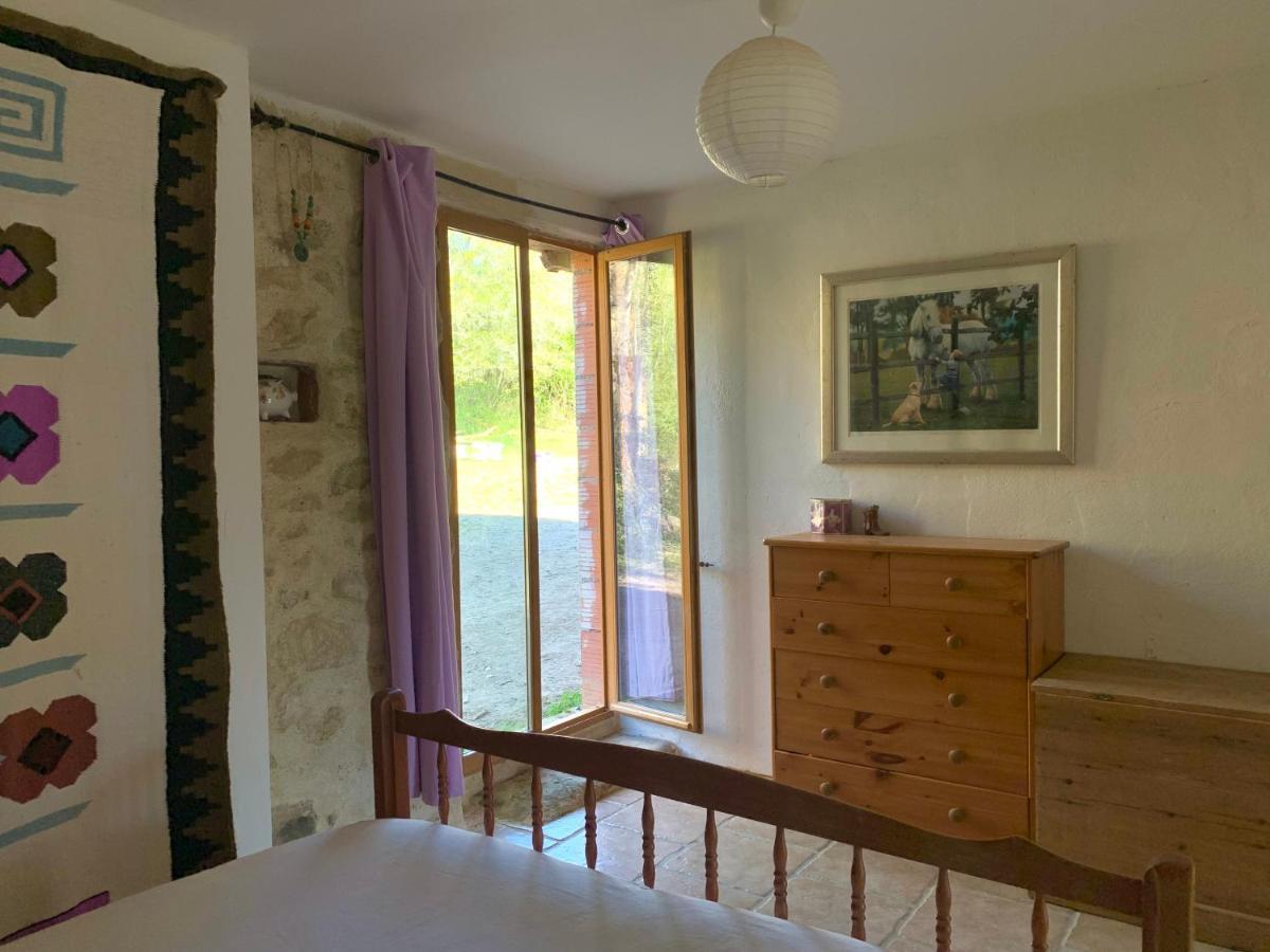 Bed and Breakfast Le Prosper à Marciac Extérieur photo