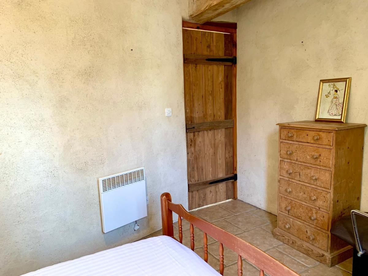 Bed and Breakfast Le Prosper à Marciac Extérieur photo