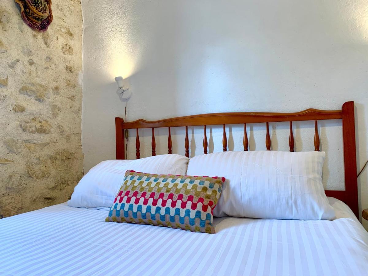 Bed and Breakfast Le Prosper à Marciac Extérieur photo