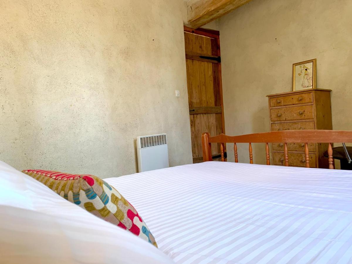 Bed and Breakfast Le Prosper à Marciac Extérieur photo