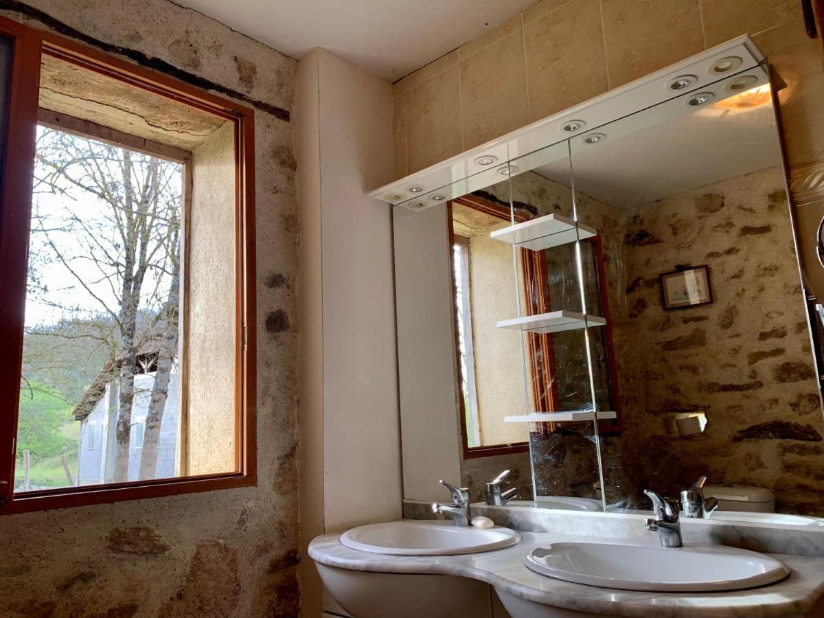 Bed and Breakfast Le Prosper à Marciac Extérieur photo