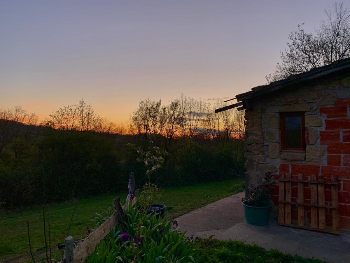 Bed and Breakfast Le Prosper à Marciac Extérieur photo
