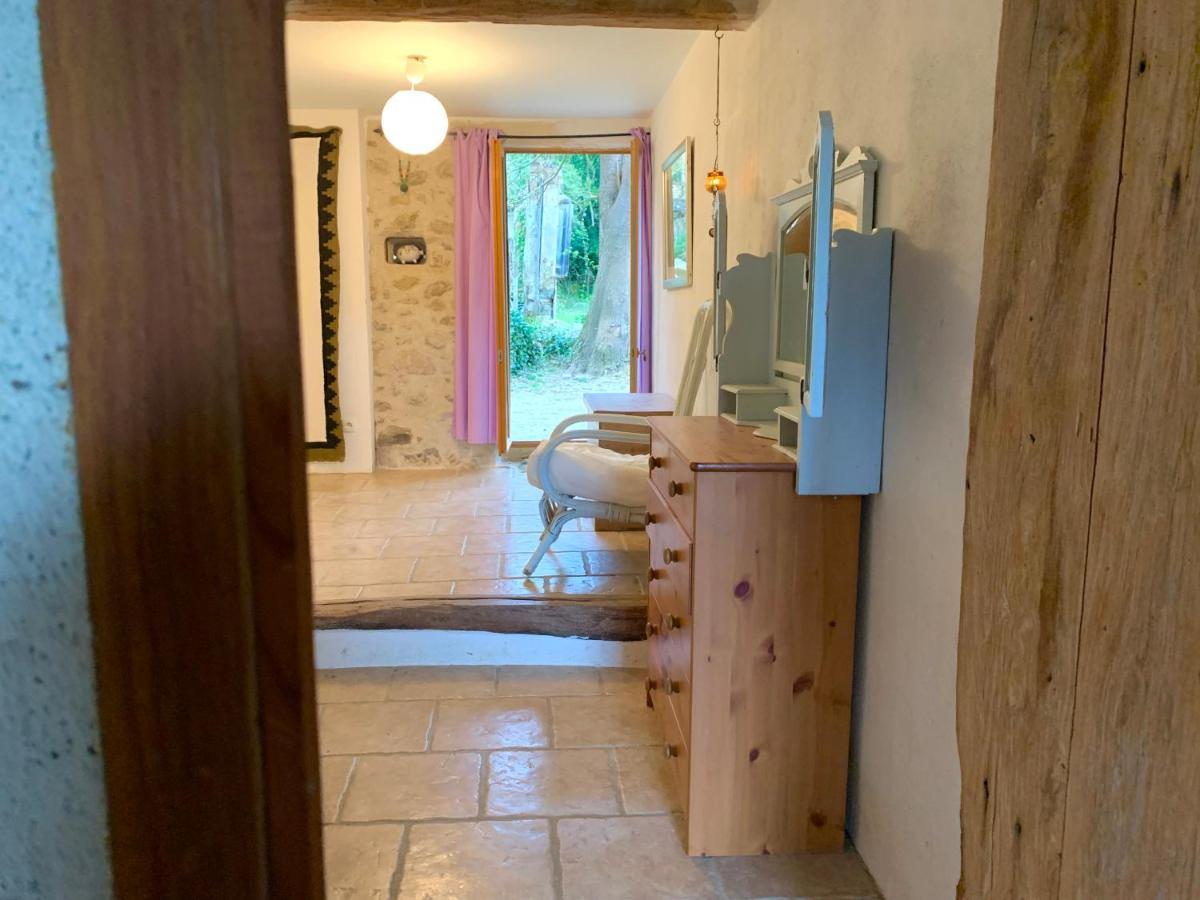 Bed and Breakfast Le Prosper à Marciac Extérieur photo
