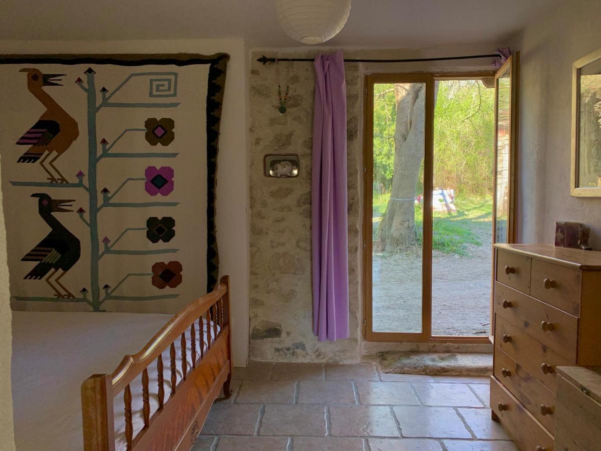 Bed and Breakfast Le Prosper à Marciac Extérieur photo