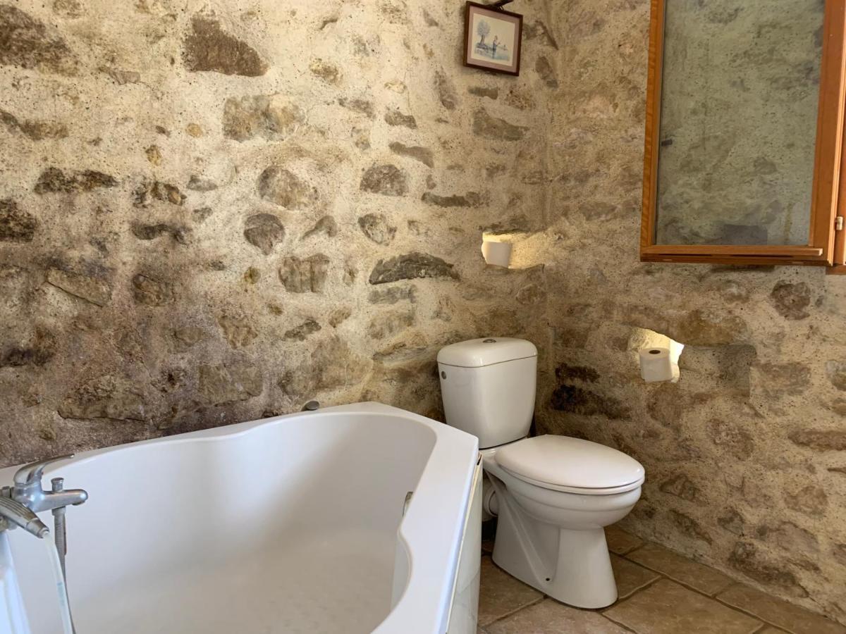 Bed and Breakfast Le Prosper à Marciac Extérieur photo